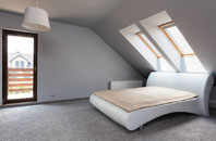 Llanerchemrys bedroom extensions